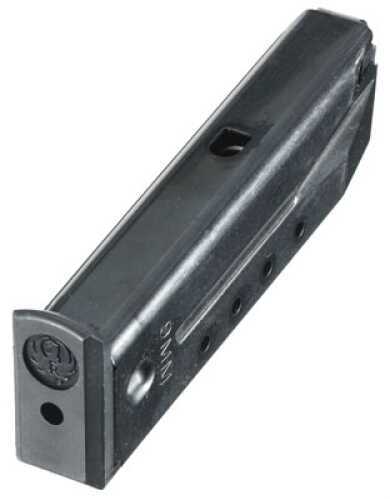 Ruger Magazine P-Series P85/89/93/94/95/PC9 9mm 15 Round Black Finish 90234